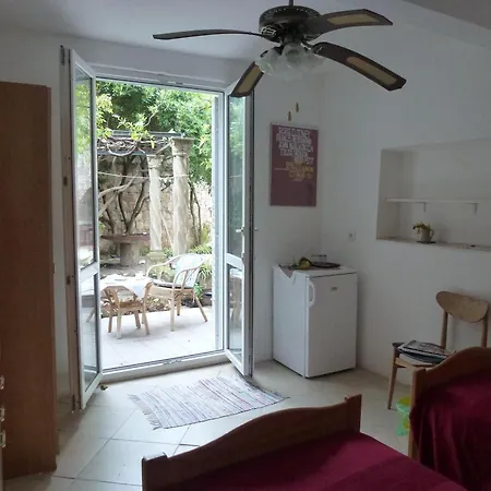 Apartment Fede