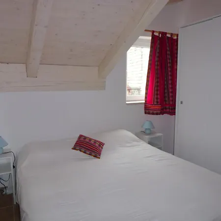 Apartment Fede