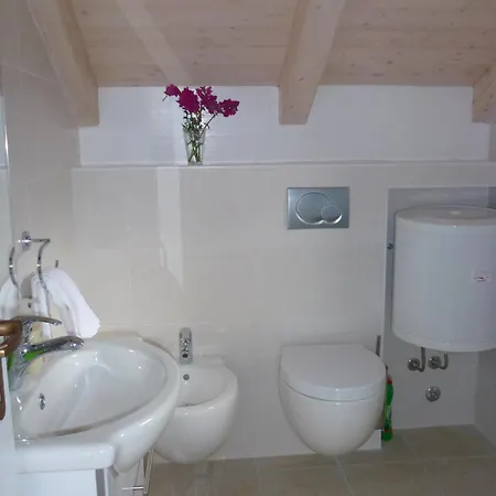 Apartment Fede Mlini