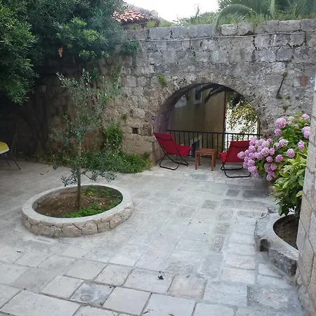 Fede Apartment Mlini