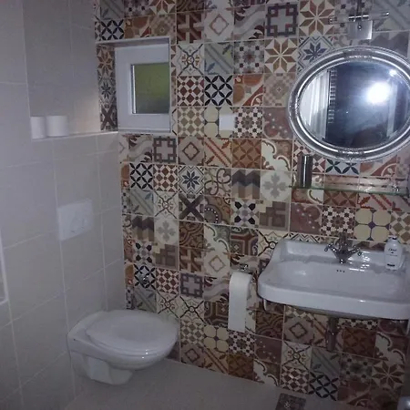 Fede Apartment