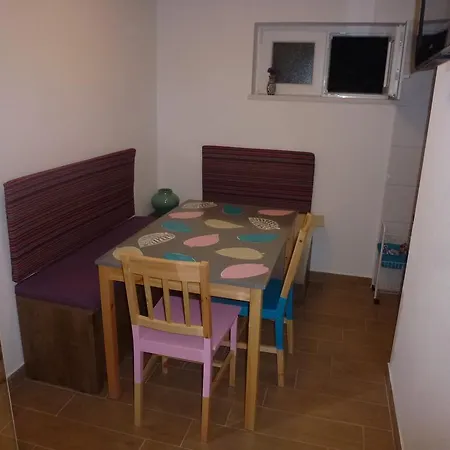 Apartment Fede *