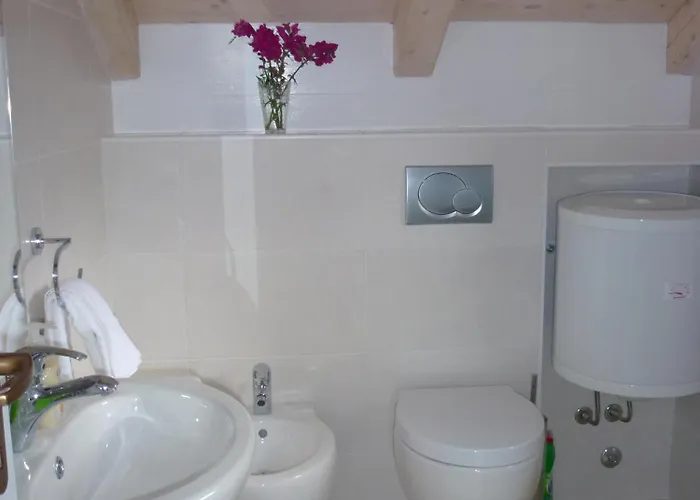 דירה Fede מליני