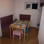 Апартаменты Fede *