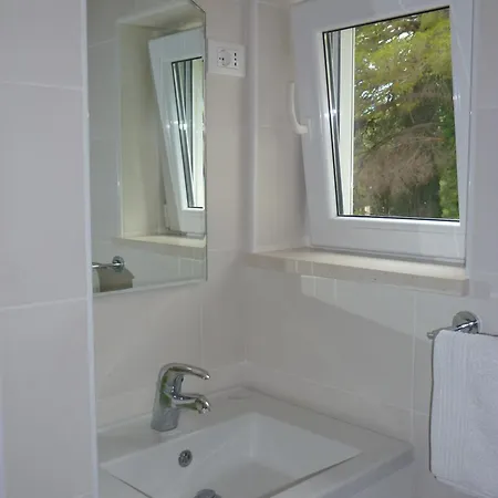 Apartamento Fede Mlini