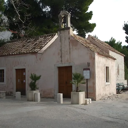 Apartmán Fede