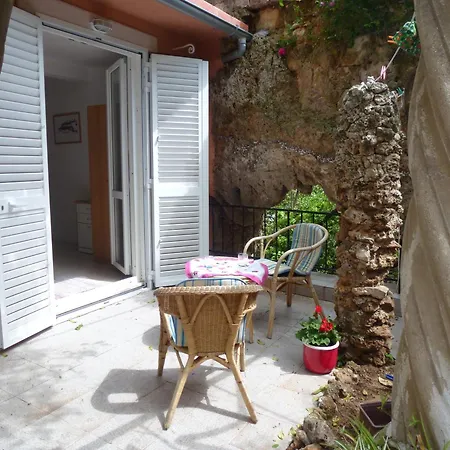 Apartamento Fede Mlini