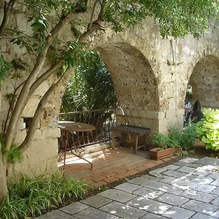 Fede דירה