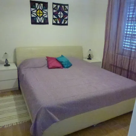 Apartamento Fede Mlini