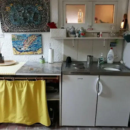 Apartamento Fede Mlini