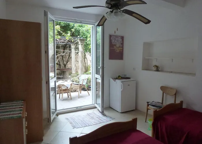 Apartmán Fede