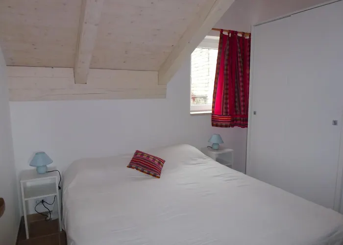 Apartmán Fede