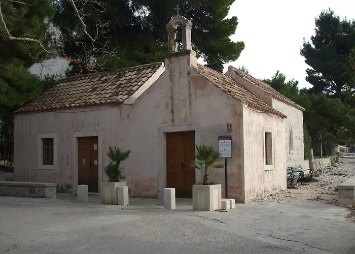 Apartmán Fede