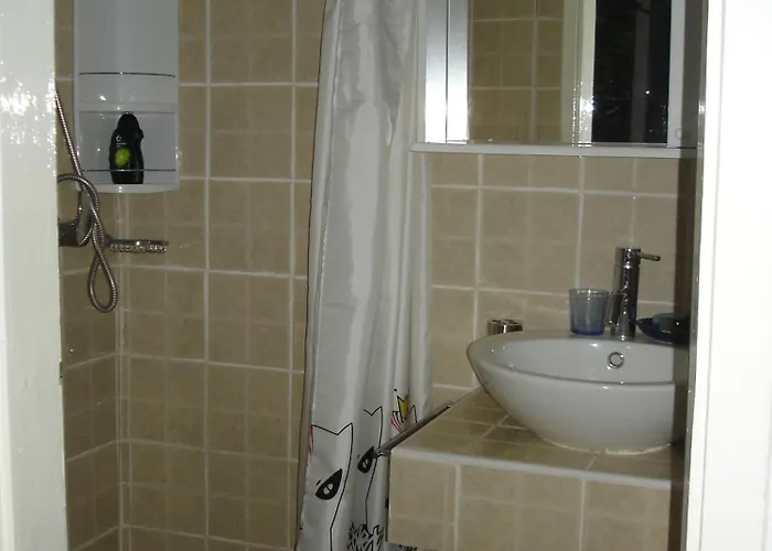 Apartmán Fede Mlini