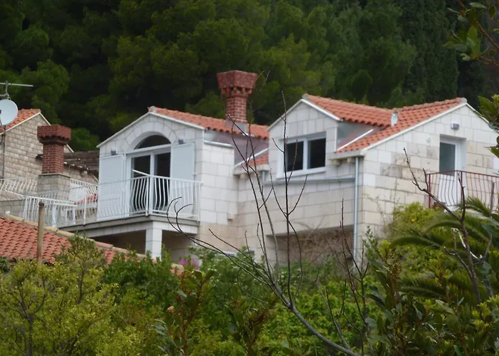 Apartmán Fede Mlini