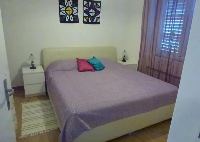 Apartman Fede Mlini