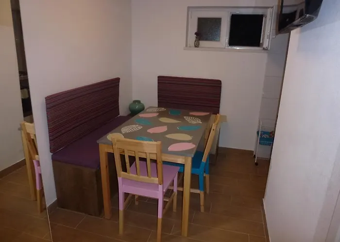 Apartmán Fede *