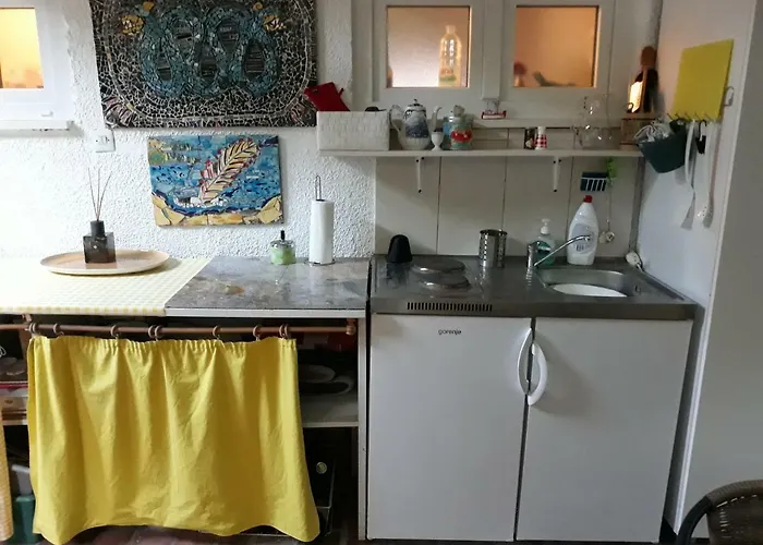 Apartmán Fede Mlini